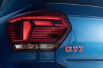 Volkswagen Polo GTI 2018 года (AU)